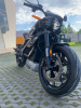Harley-Davidson LiveWire, 2022 г.