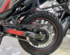 ROCKOT DAKAR adventure 2.0, 2025 г.