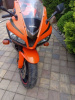 Honda CBR 600 RR, 2008 г.