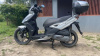 Kymco Agility 125 16plus, 2015 г.