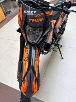 TMBK ENVY 300 PRO, 2026 г.