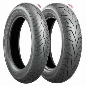 Bridgestone 130/90 B16 H50F 67H TL UM