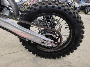 Motoland 125 SX 125 E, 2026 г.