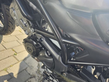 Suzuki SV, 2018 г.