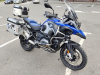 BMW R R1200GS Adventure, 2014 г.