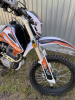 ROCKOT RS250 Firestorm, 2026 г.