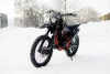 Эндуро AVM BisonX 300, 2026 г.