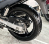 Suzuki Katana GSX750F., 2000 г.
