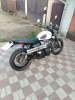 Triumph Scrambler, 2018 г.