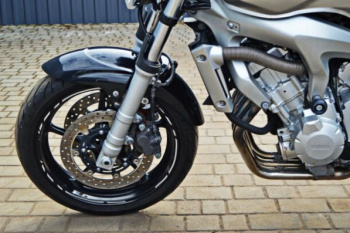 Yamaha FZ 6, 2004 г.