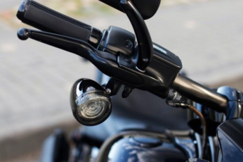 Harley-Davidson CVO Breakout, 2017 г.