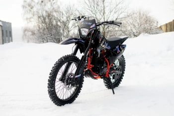 Эндуро AVM BisonX 300, 2026 г.