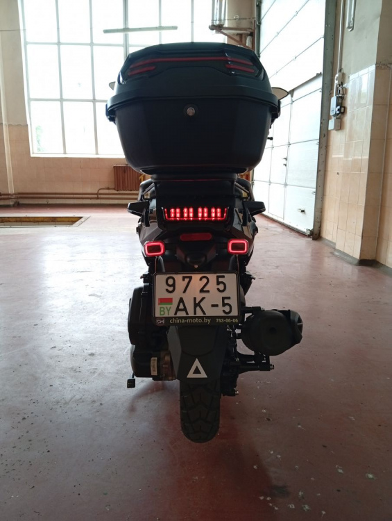  Vento VMC Smart X, 2026 г.