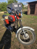 Jawa 350 634.5, 1981 г.