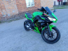 Kawasaki EX, 2022 г.