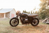Triumph Street Twin abs, 2016 г.
