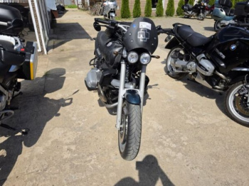 BMW R, 1997 г.