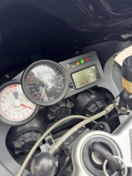 BMW K, 2006 г.