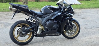 Honda CBR 1000rr, 2006 г.