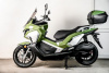 SPRMOTORS TRAVEL MAX 180 EFI (T4-50H), 2026 г.