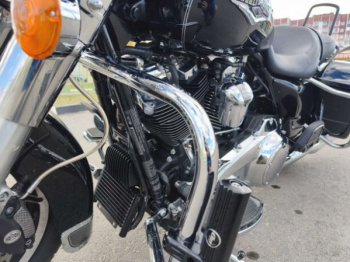 Harley-Davidson Road King, 2017 г.