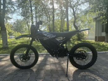 Apollo RFZ Endurance 4, 2025 г.