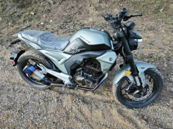 Motoland CBR 300, 2026 г.