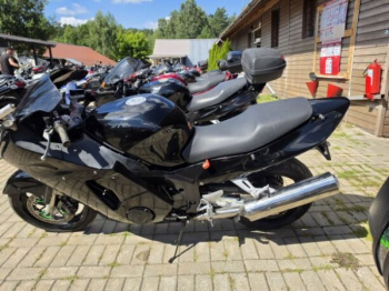 Honda CBR, 1998 г.