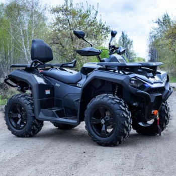 Hisun GUARDIAN 750 L, 2026 г.