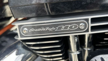 Harley-Davidson CVO, 2011 г.