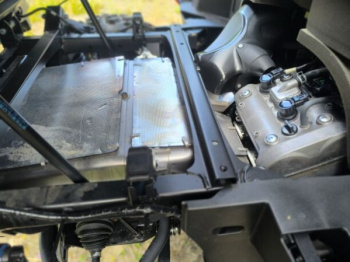 Yamaha Wolverine XT-R, 2022 г.