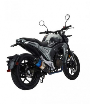 Motoland CBR, 2026 г.