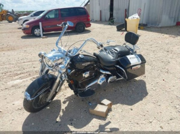 Harley-Davidson Road King FLHRCI, 2007 г.