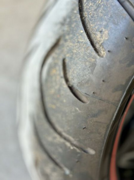 Honda CBR 600 F4i, 2003 г.