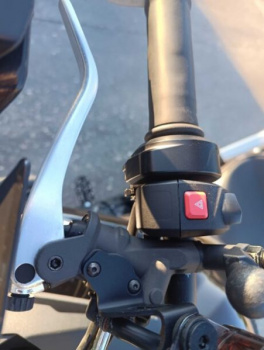 Triumph Tiger 900 GT PRO, 2021 г.