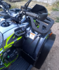 Motoland Wild Track 200 X WINCH, 2025 г.