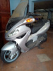 Malaguti Madison 150, 2008 г.