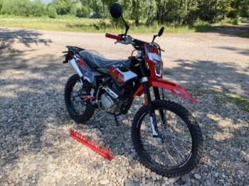 Kayo K1-L 300 ROAD (4T CB300F), 2026 г.