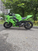 Kawasaki Ninja, 2022 г.