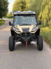 Yamaha Wolverine YXE1000, 2023 г.