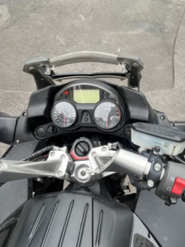 Kawasaki GTR, 2008 г.