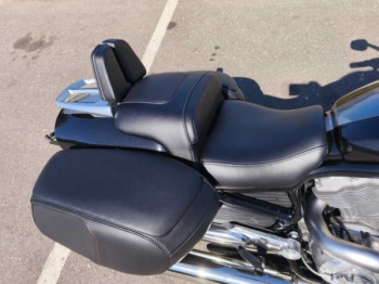Harley-Davidson V-Rod VRSCF, 2012 г.