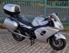 Triumph Sprint 1050GT ABS, 2014 г.