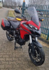 Ducati Multistrada 950 Abs, 2017 г.