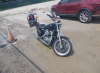 Harley-Davidson Sportster XL883 SuperLow, 2015 г.