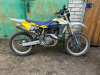 Husqvarna TC 450, 2005 г.
