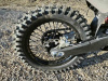 Regulmoto Holeshot Red Edition (4 valves), 2025 г.
