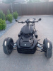 BRP Can-Am Ryker, 2021 г.