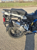 BMW R 1200gs Rallye, 2017 г.