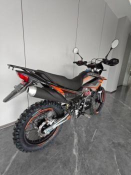 Regulmoto Grizzly, 2026 г.